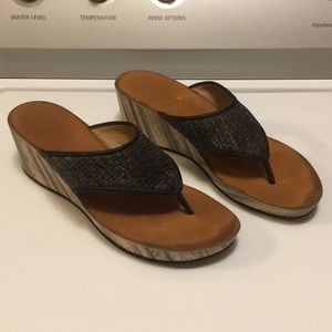 Clark’s Sandals